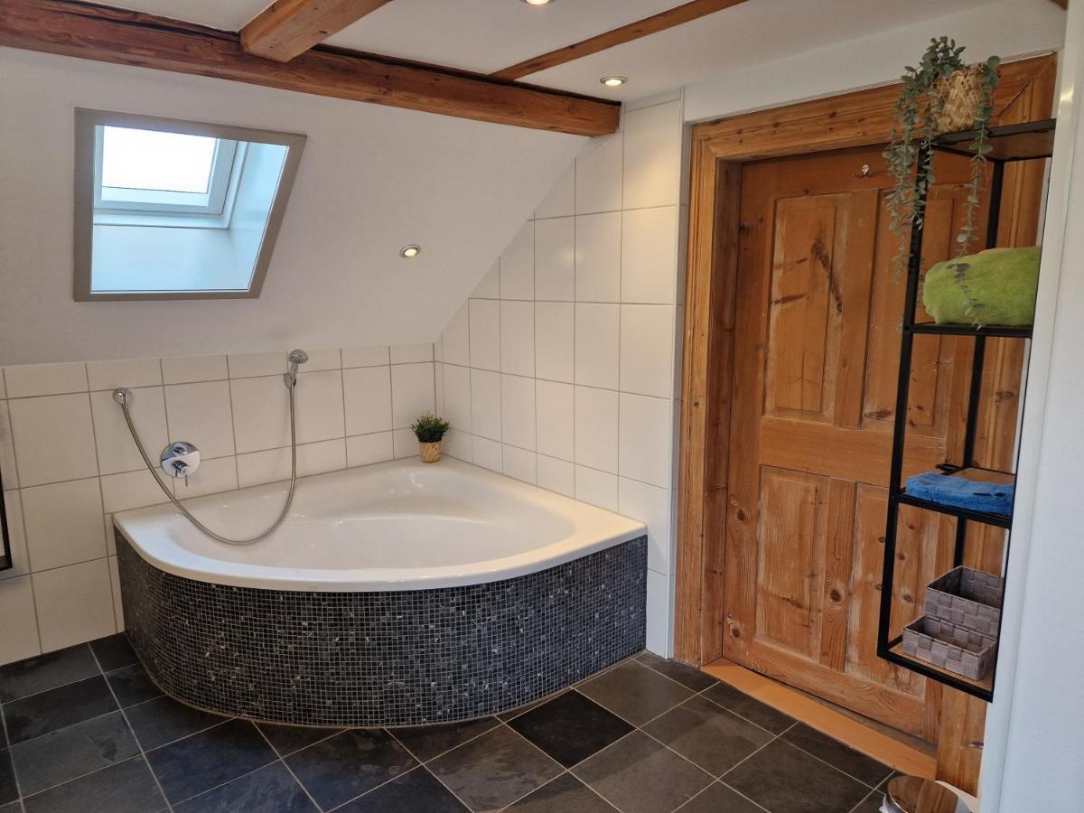 Ferienhaus Kluser Oberriet Dış mekan fotoğraf
